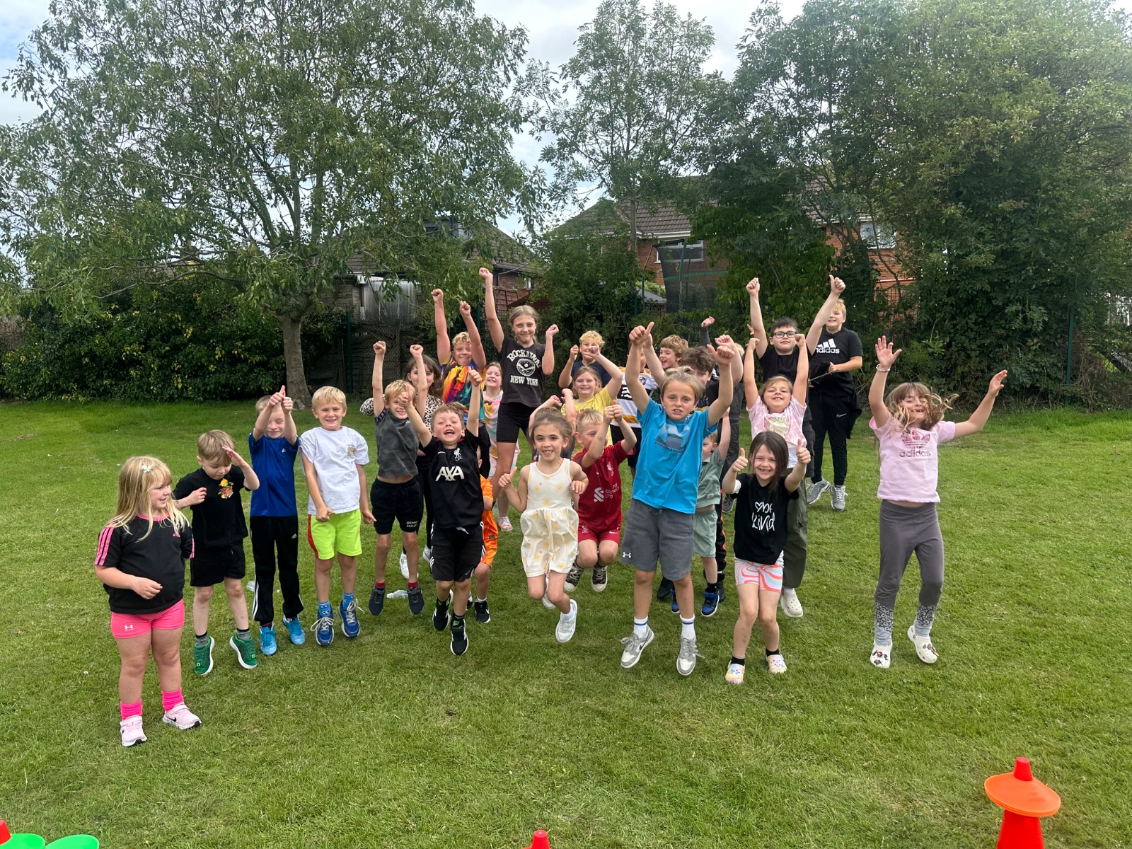 Little Athletes - Kidsgrove Sports Centre! - image 3