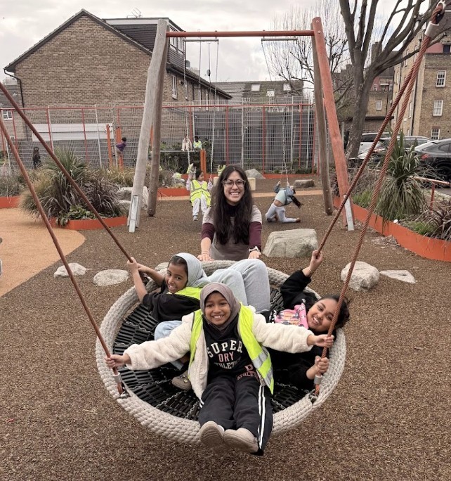 UK Latin Community Food & Fun Pelier - image 2
