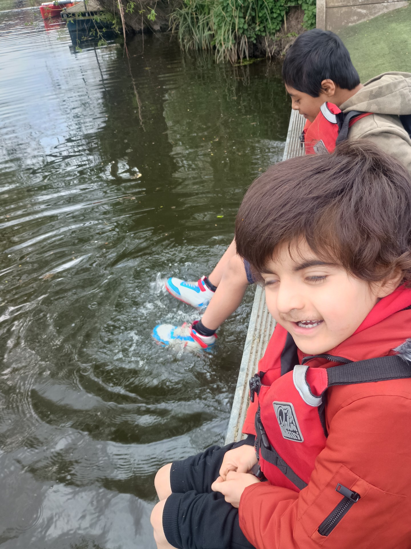 LOPC - HAF Club - SEND - image 6