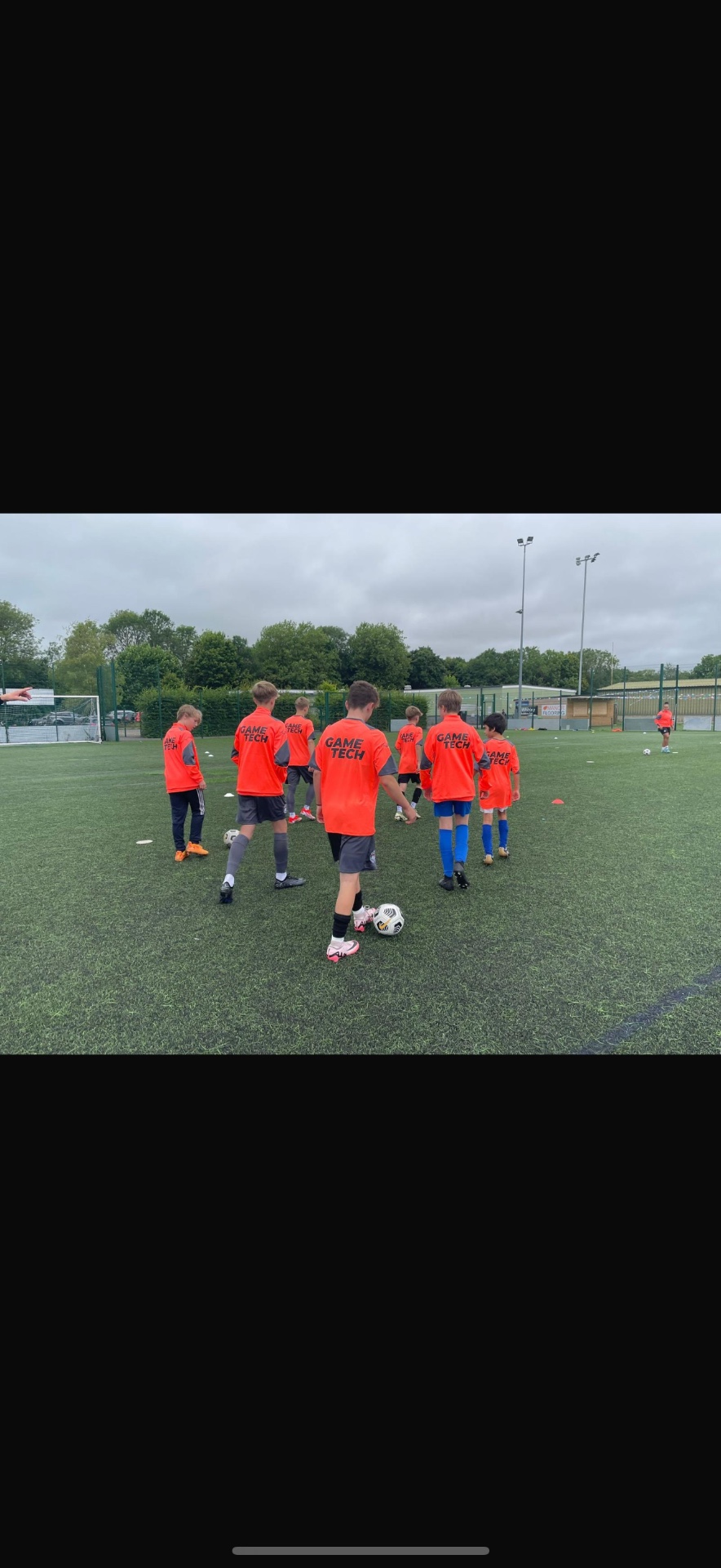 GameTech Pro! - Oxford City, Marston - image 2