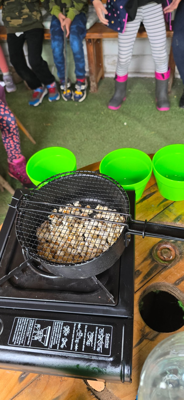 Friday Forest School - image 4