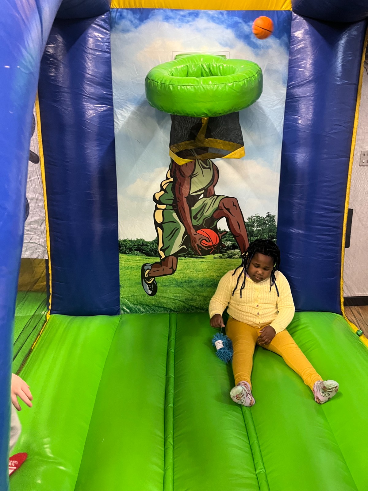 Garden Project, Inflatables...FUN! - image 12