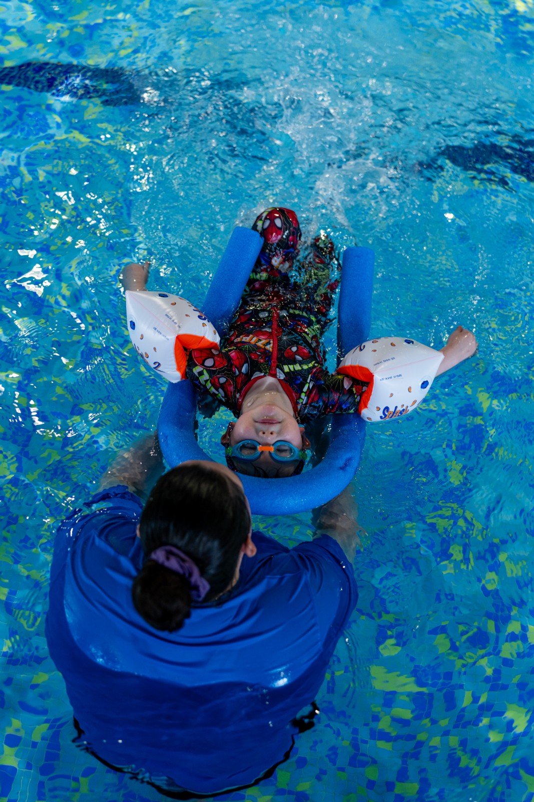 Woggle Goggle Holiday Club - image 20