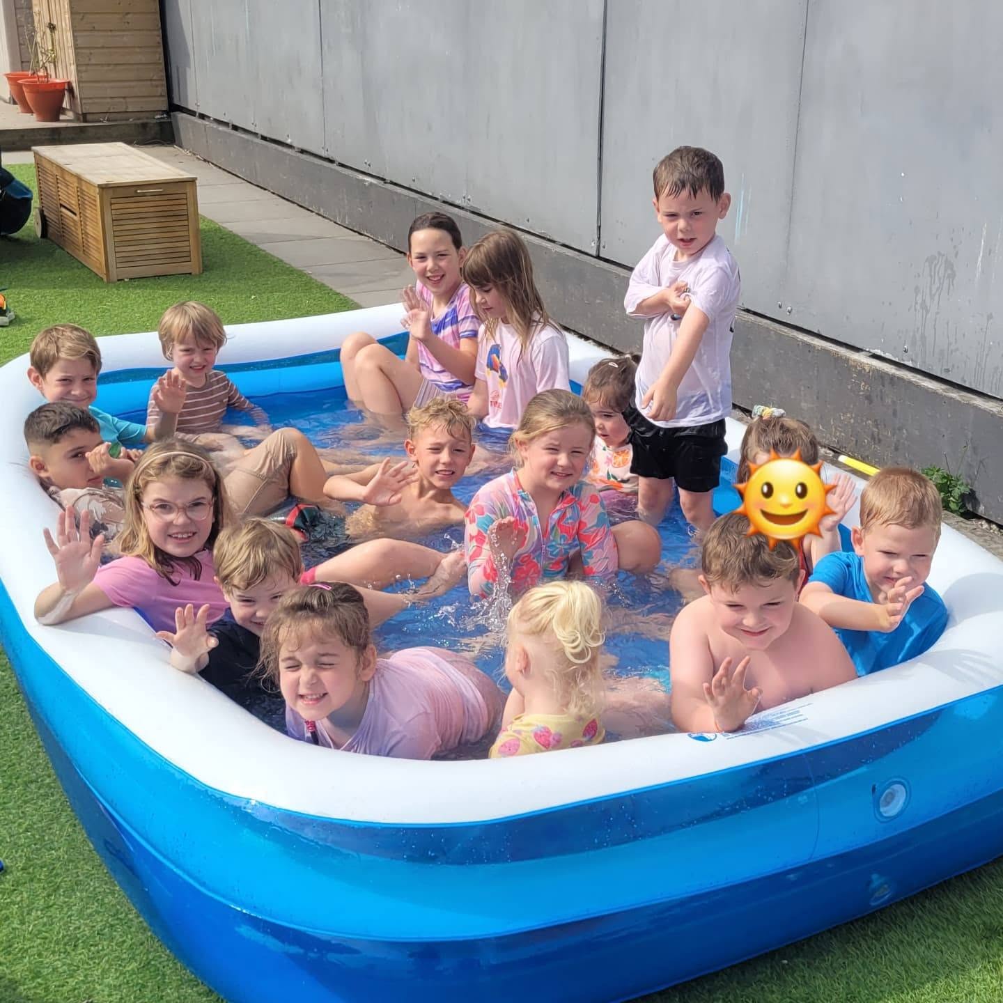 Orleton Holiday Club - image 4