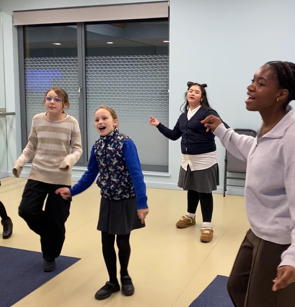 Hop Into Easter Musical Workshop - image 2