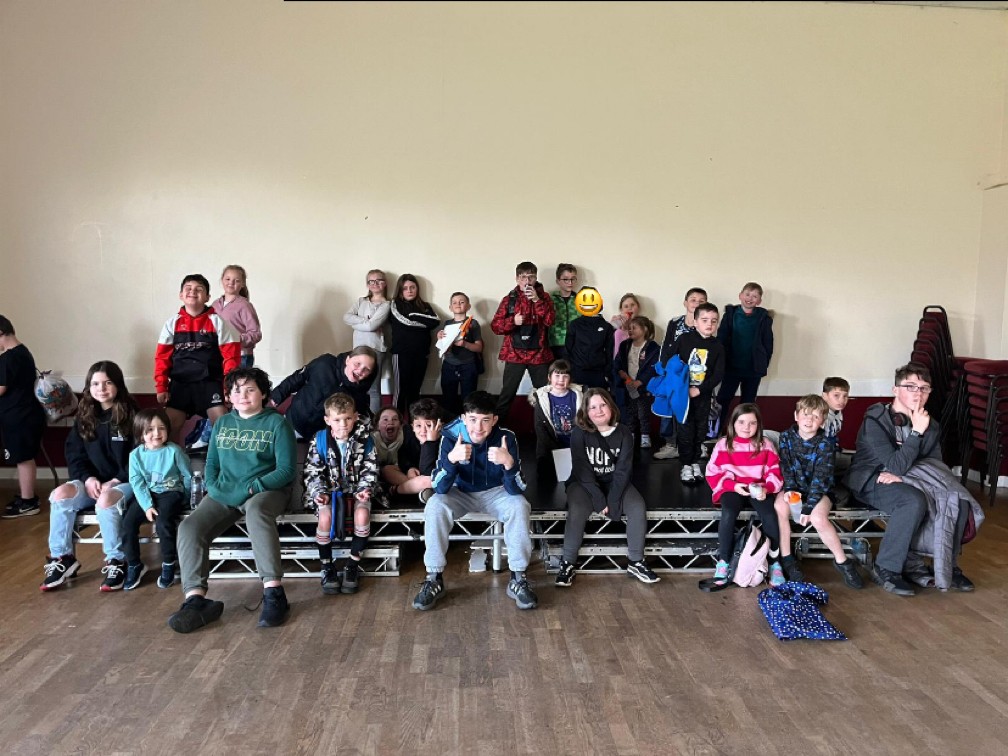 Primary Easter Camp with Active Future - image 5