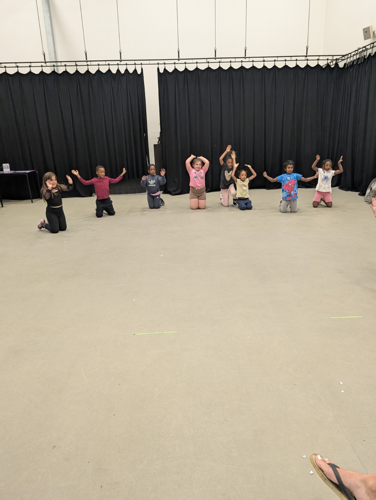 Performing Arts Summer Camp - image 18