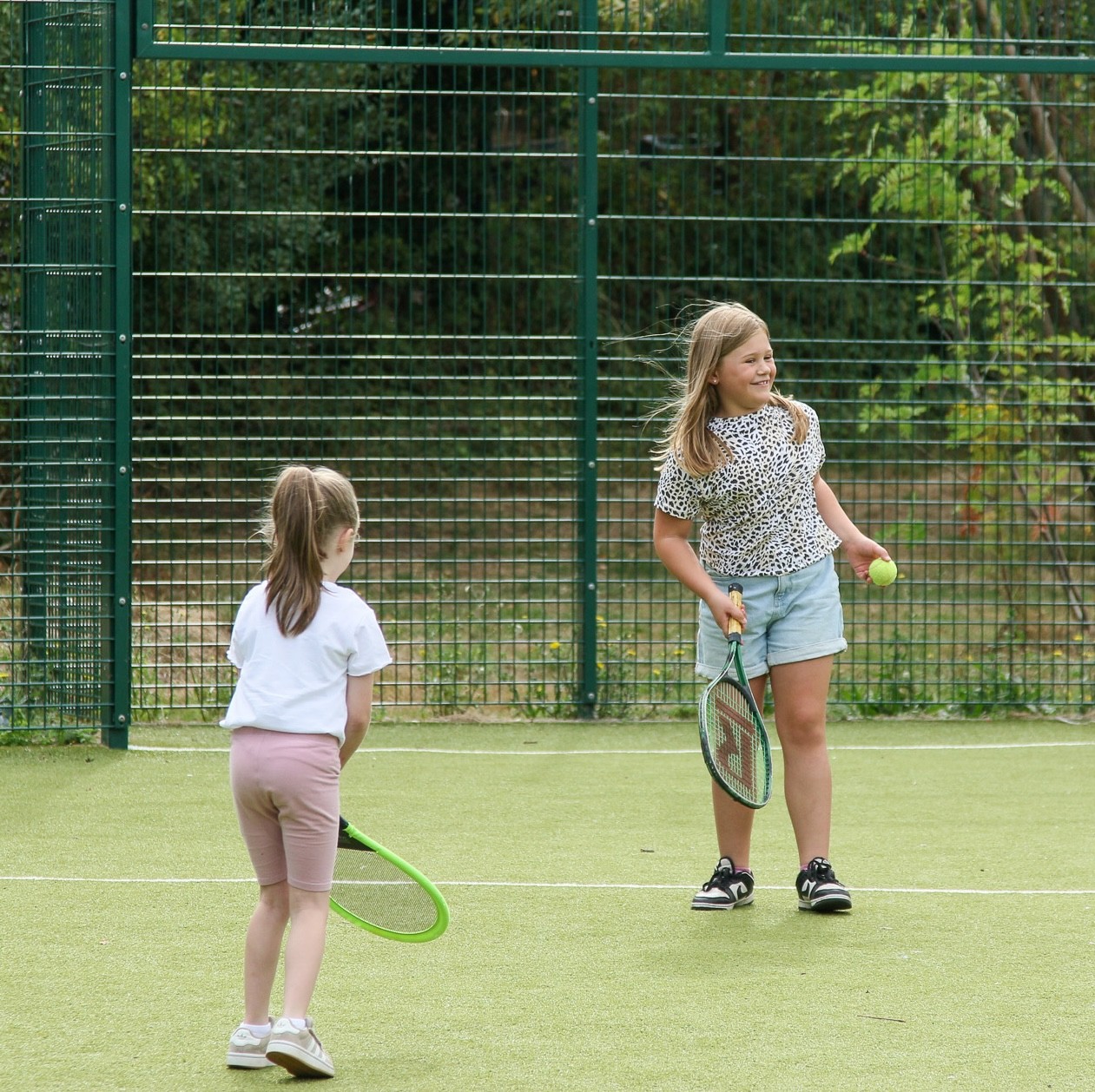 Stoke Gifford Multi-Sports Camps - image 4