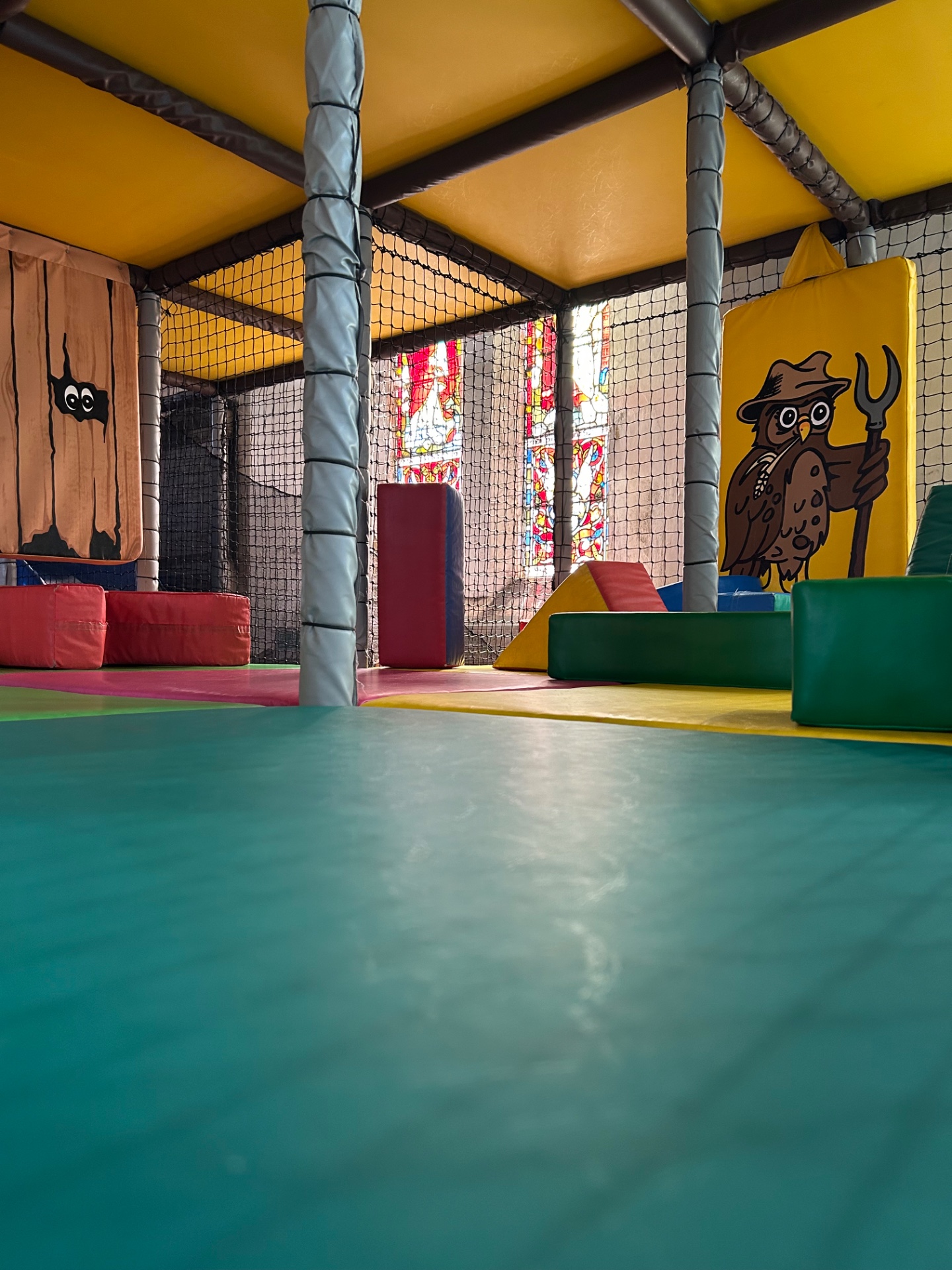 Aspire Soft Play Food and Fun - image 7