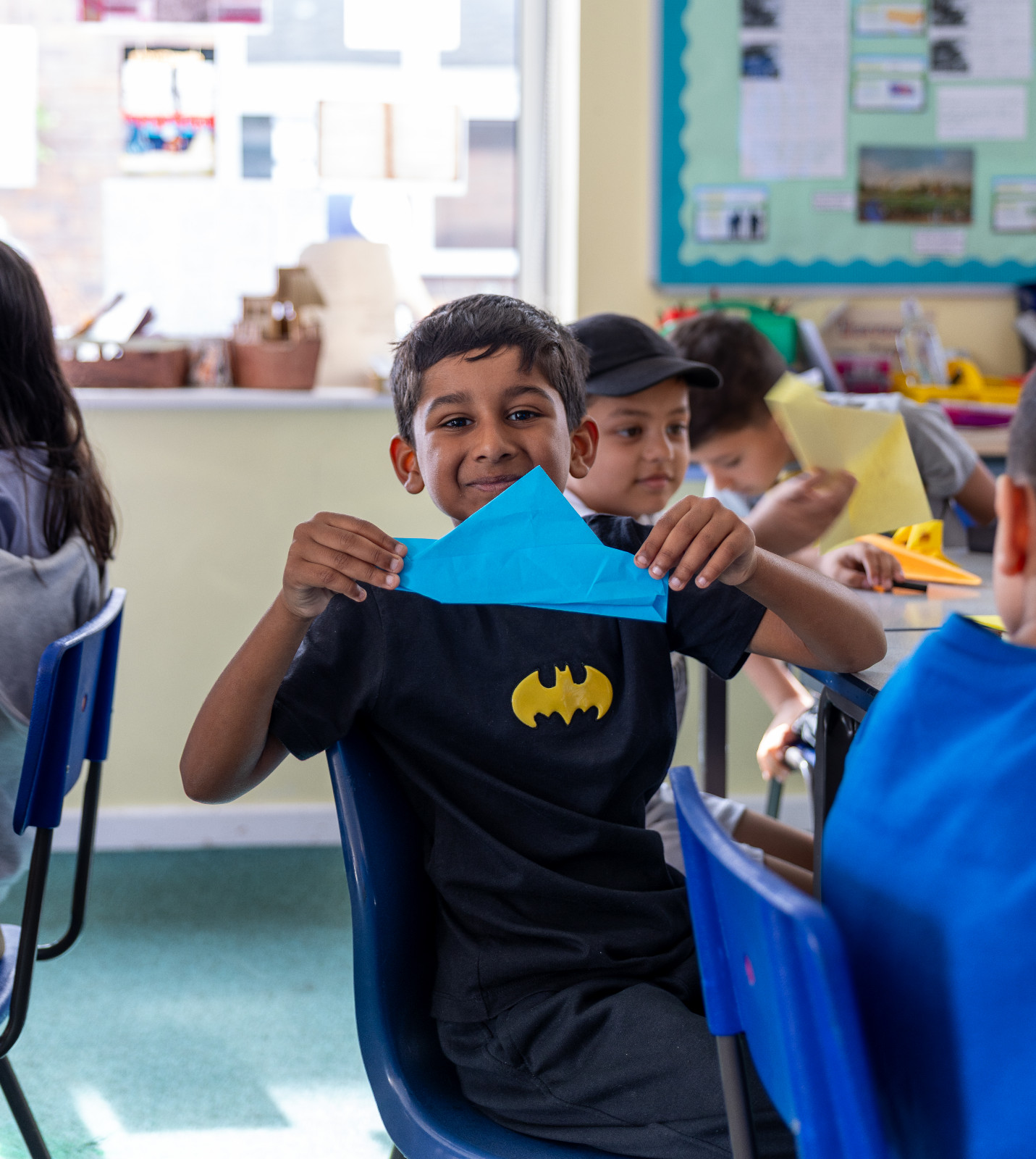 HAF Selwyn Primary School - image 5