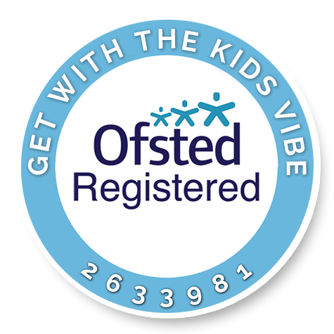 Get With The Kids Vibe at AirHop Bicester - image 2