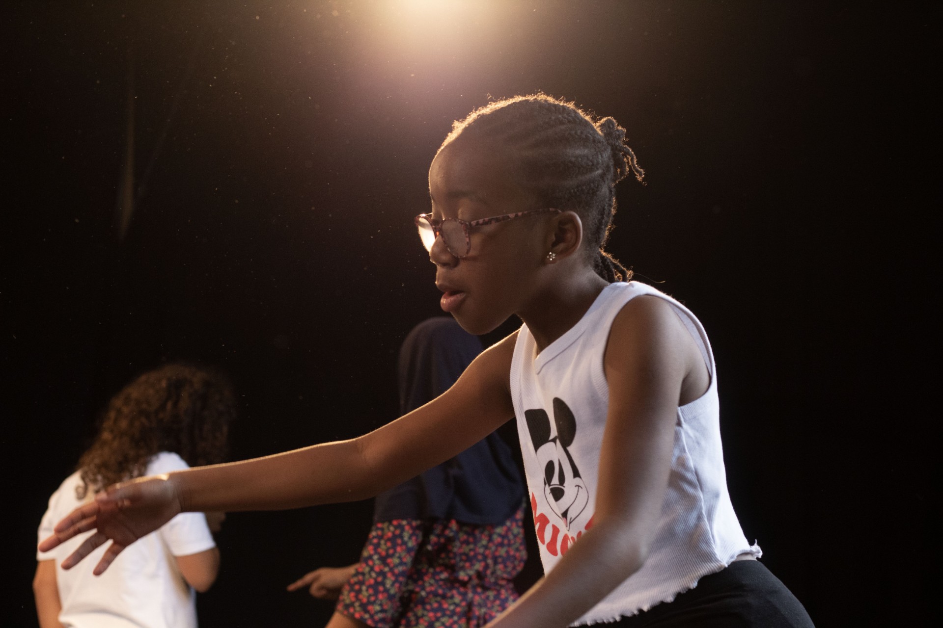 Routes - Drama Holiday Programme - image 2