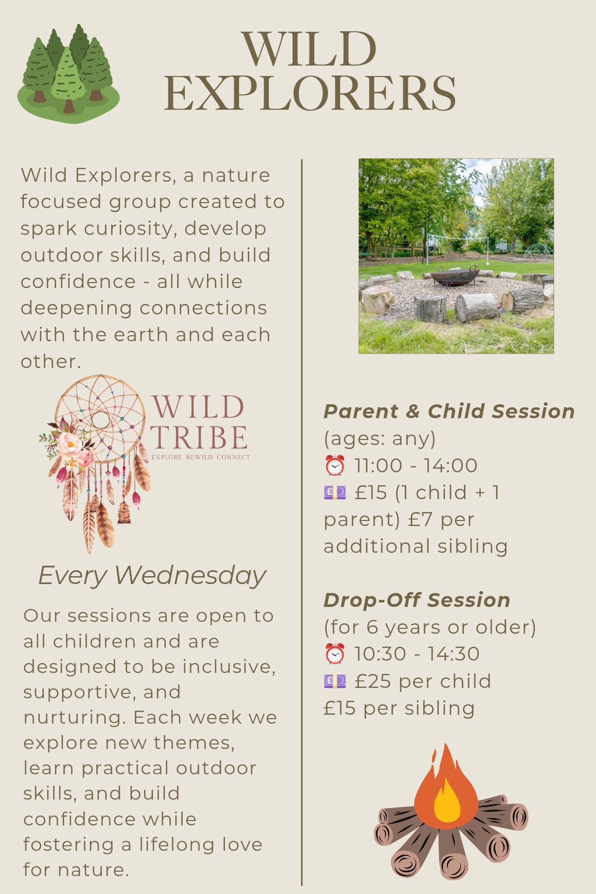 Wild Tribe Collective CIC - image 2