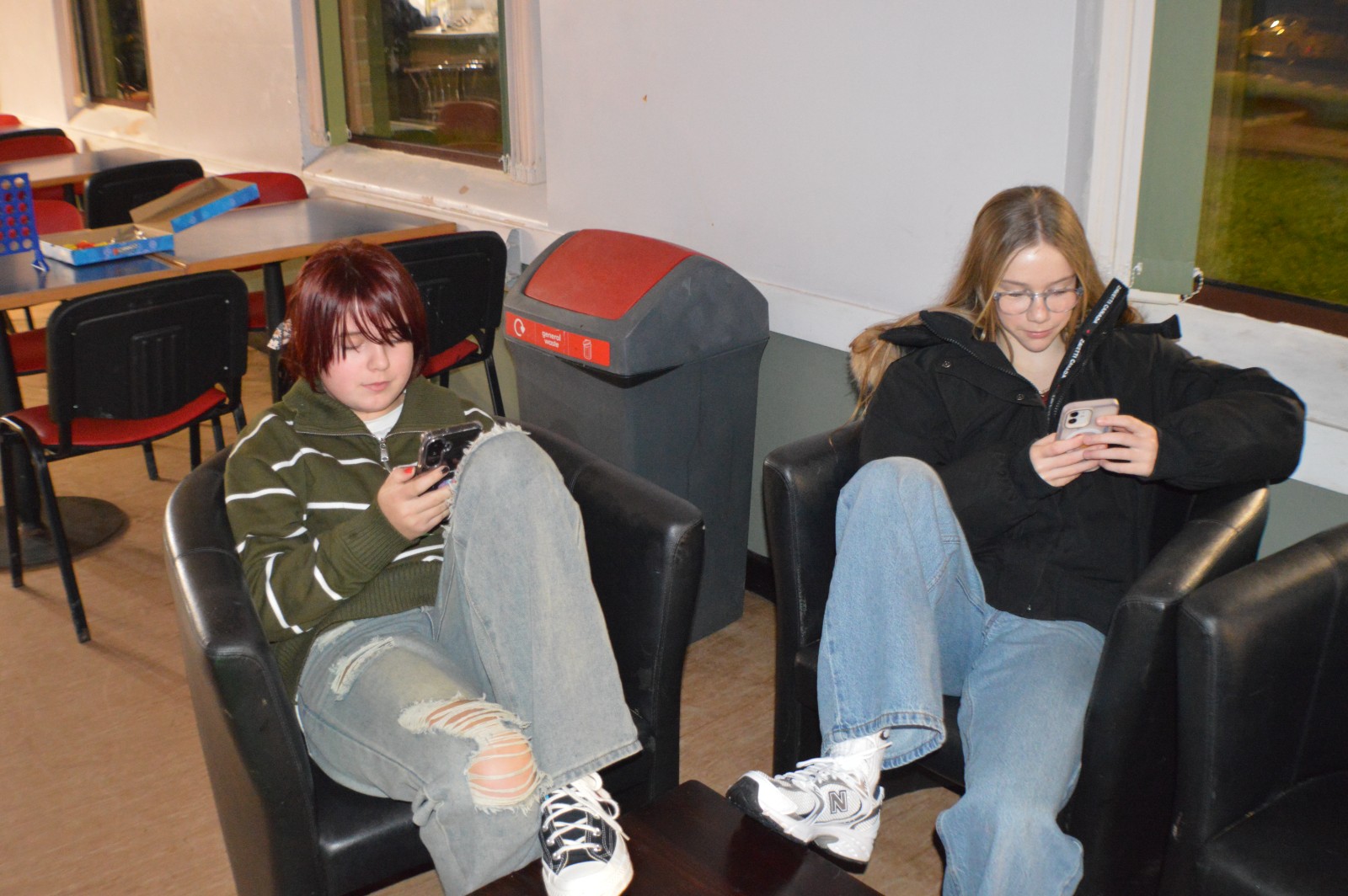 Saturday Youth Club - image 7