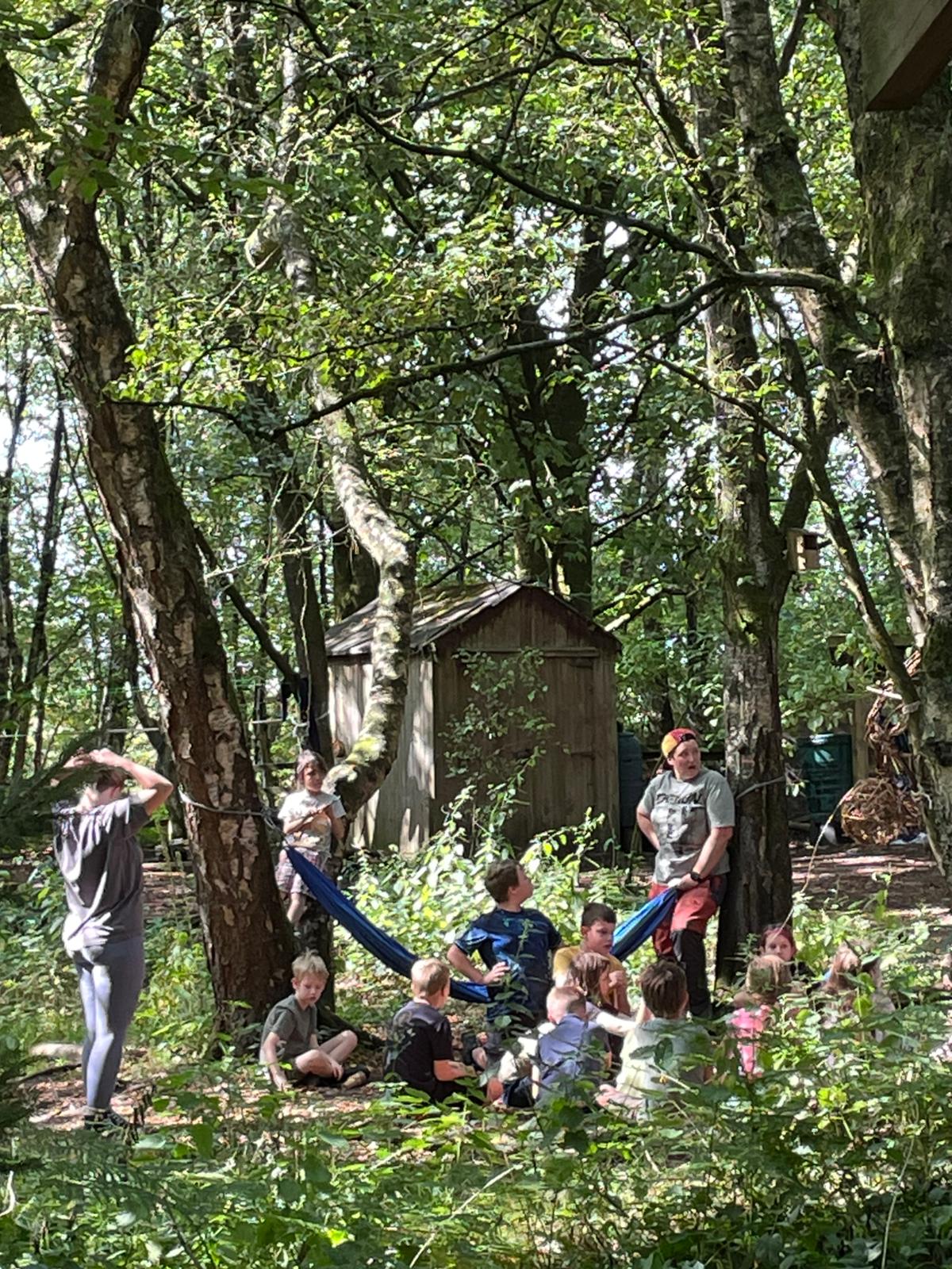 Greenwood Nature Rangers - image 2