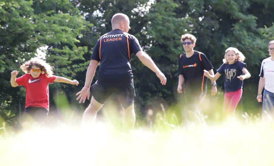 Abbey Mead Primary & Belgrave Playscheme - image 2