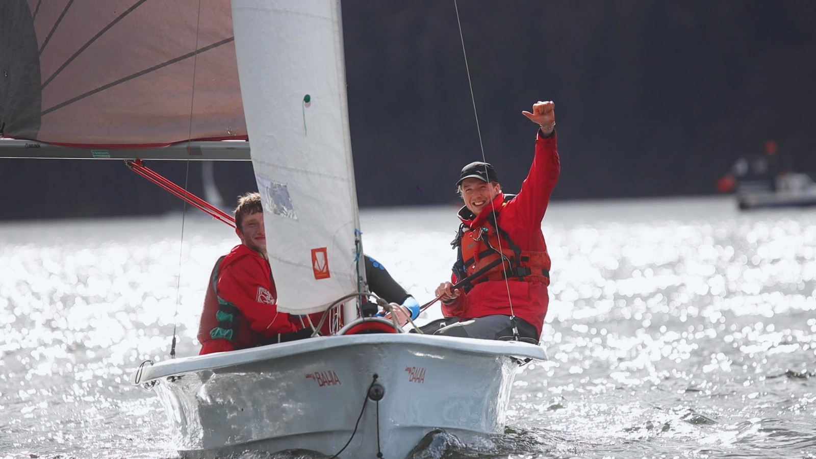 Windermere outdoor explorers with GLL - image 3