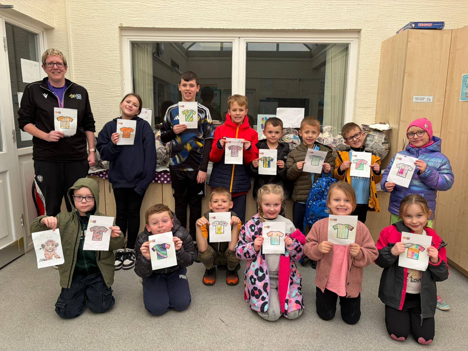 Red Roof Centre Holiday Camp - image 2