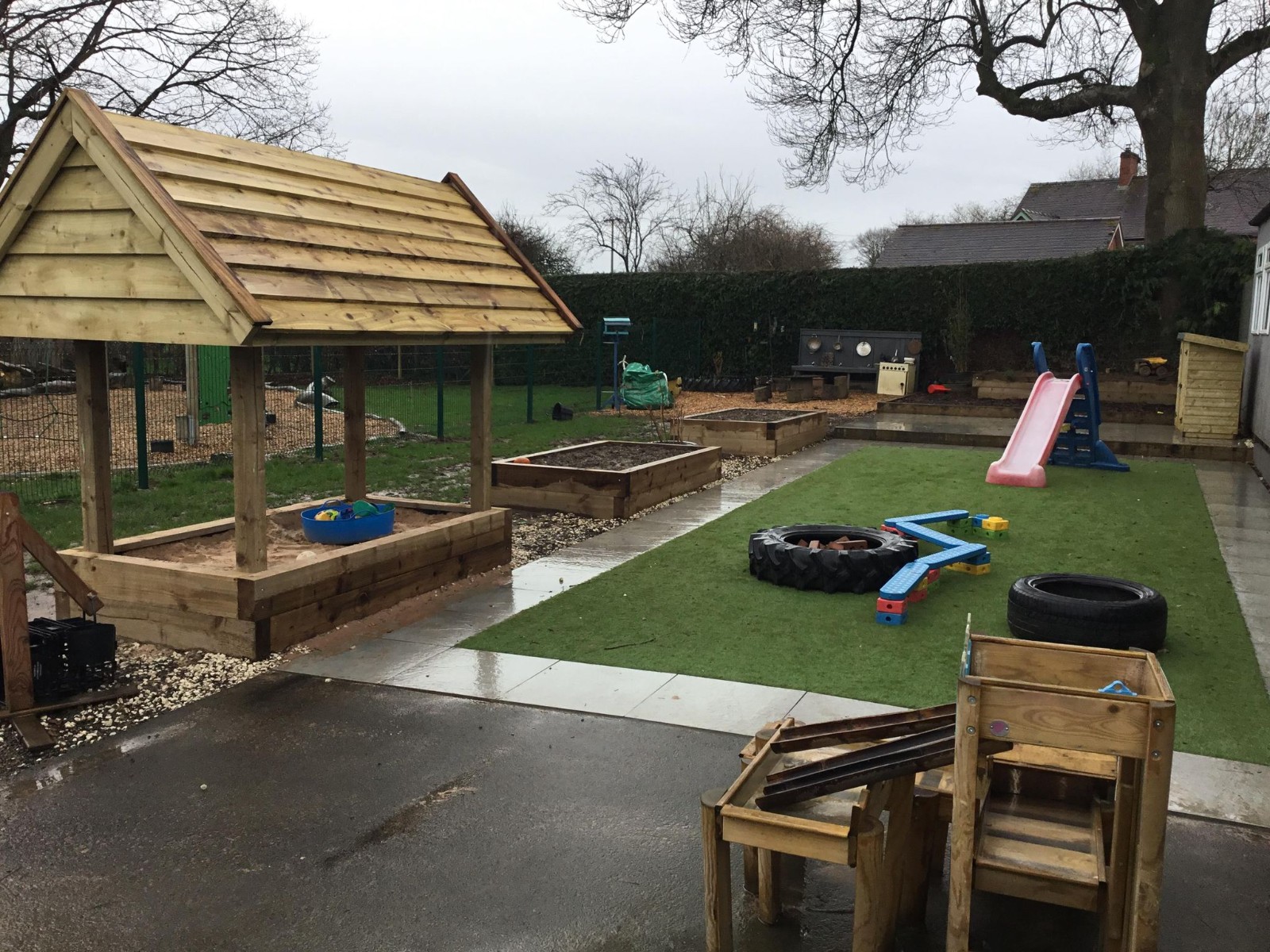 Orleton Holiday Club - image 7