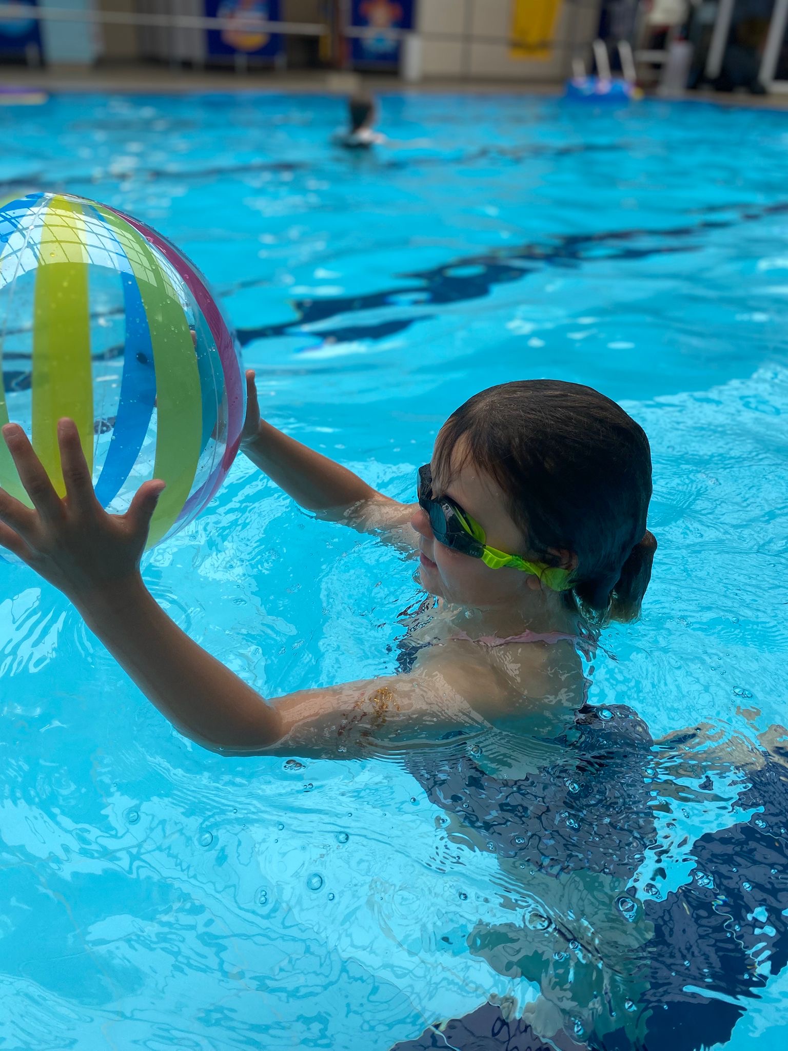 SAP Family Fun Swim Sessions - image 8