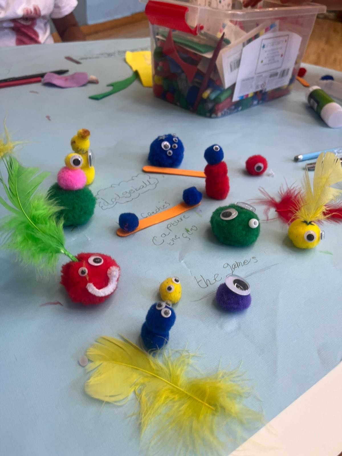 Sportibees Winter Holiday Club - Aigburth - image 5