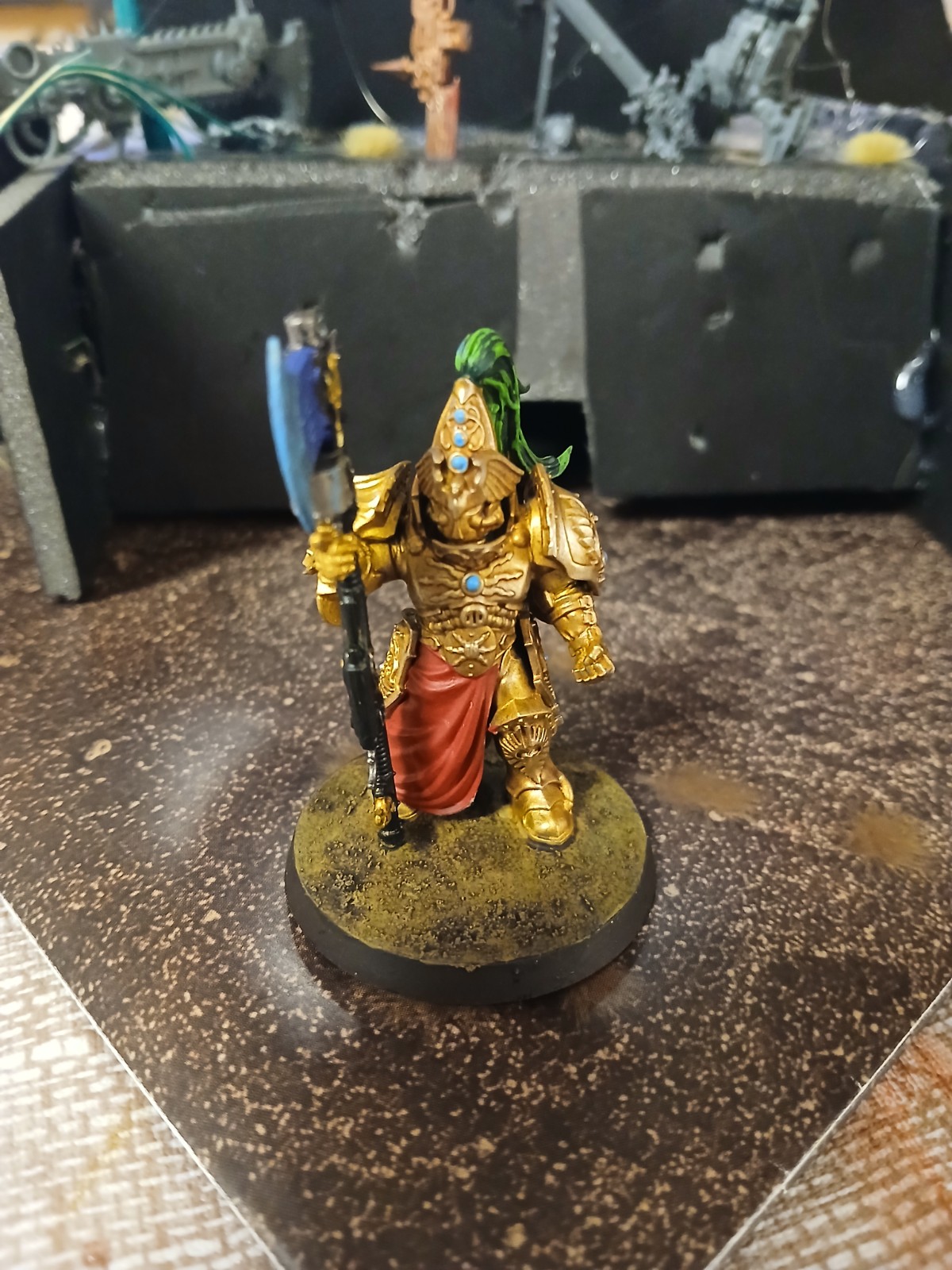 Lewes Warhammer Studio - image 4