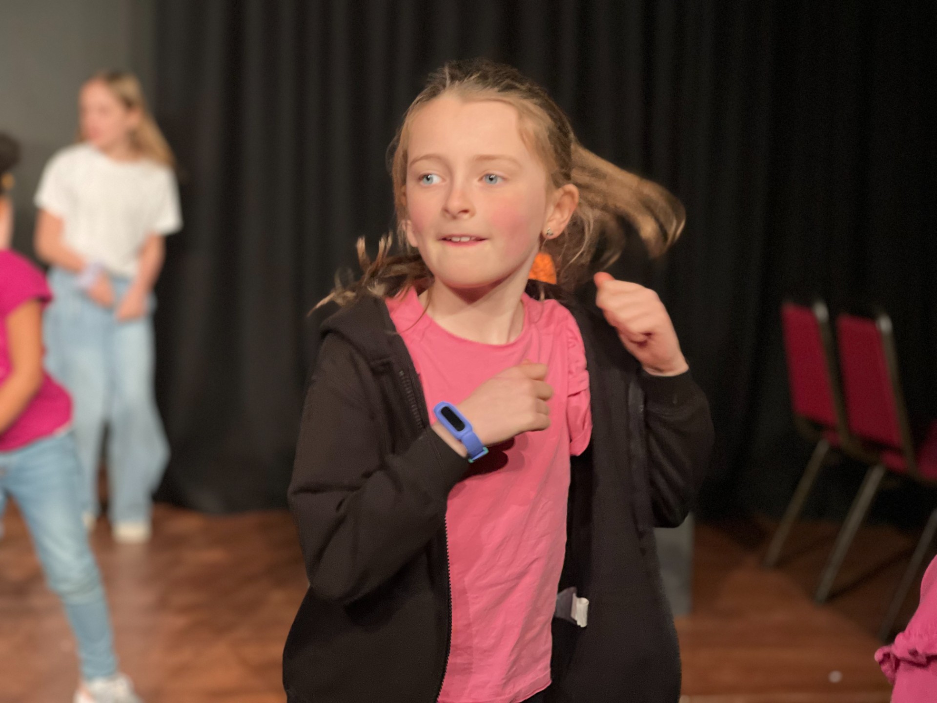 Take To Stage Salford - image 2