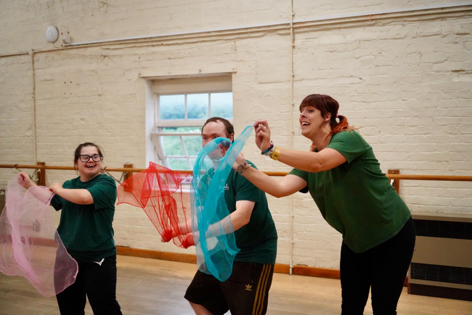 Anjali Inclusive Dance Class (Banbury) - image 3