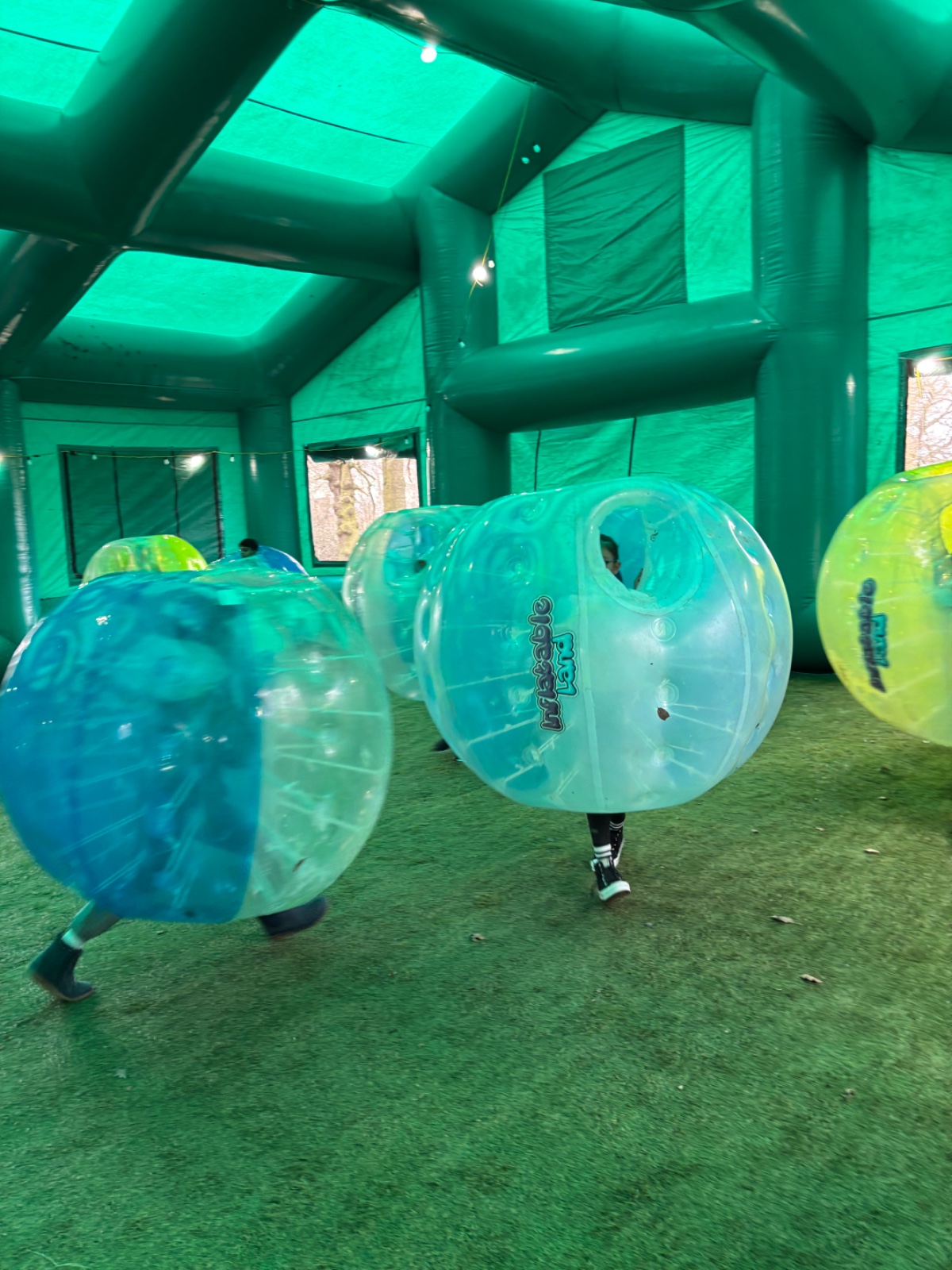 Horsenden Hill Activity Centre - image 4