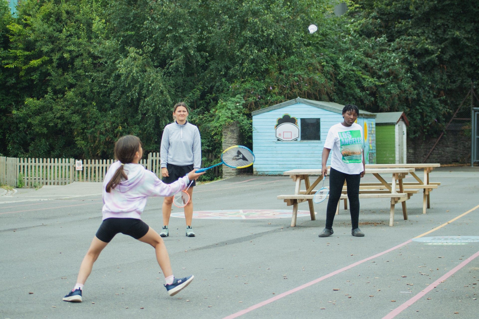 St Peter's Primary - BSF Holiday Club - image 3