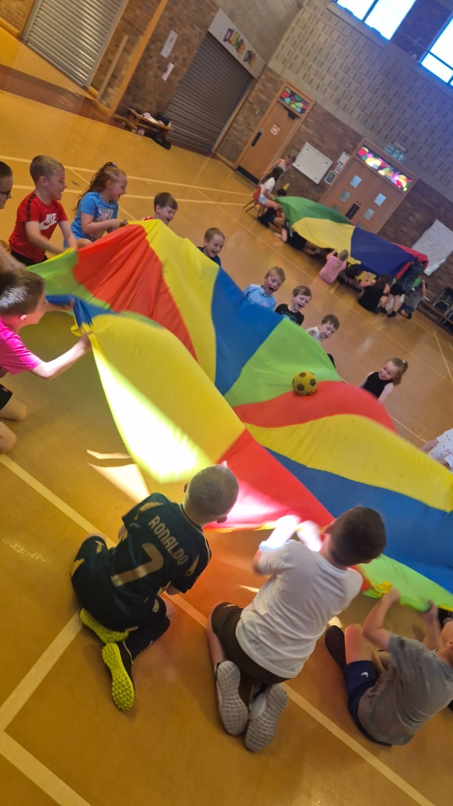 FabYULEous Active Camp - Broadway Centre - image 5