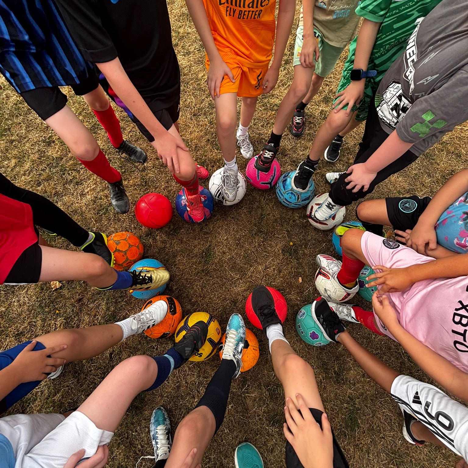 AJB Worcester Activity Club @ Redhill Primary - image 4