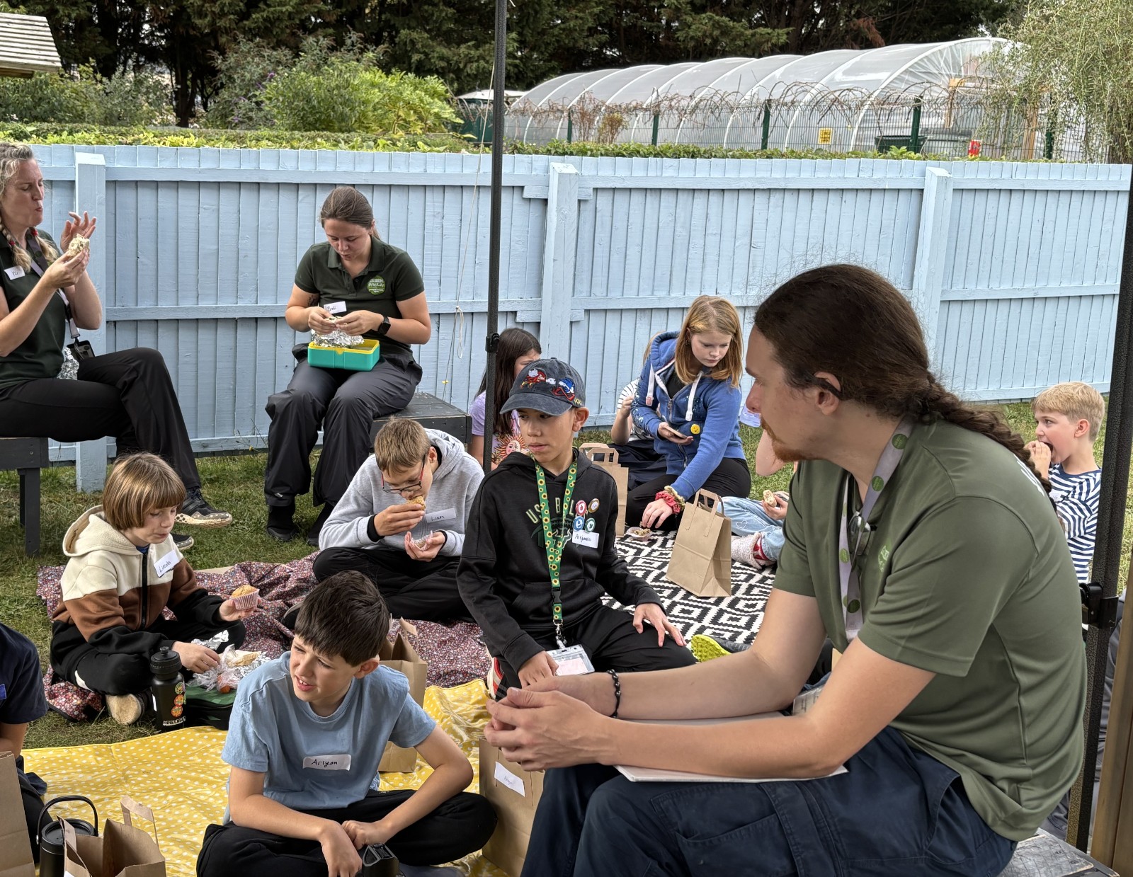 Nature Explorers - image 12