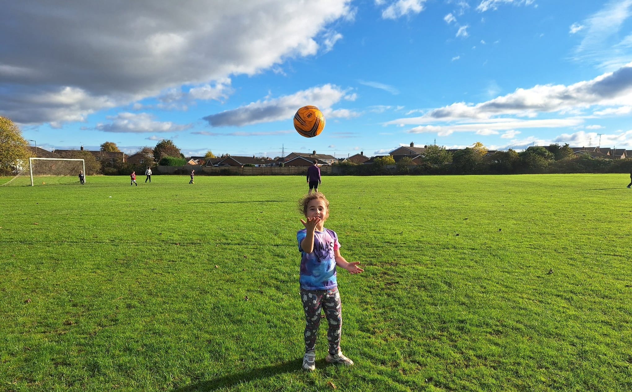 St John the Baptist CP School Holiday Camp - image 5