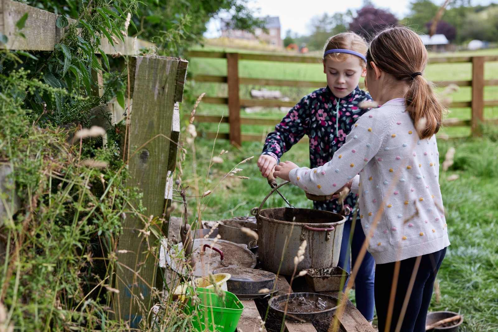 Farm & Outdoor Adventure @ Market Weighton - image 27
