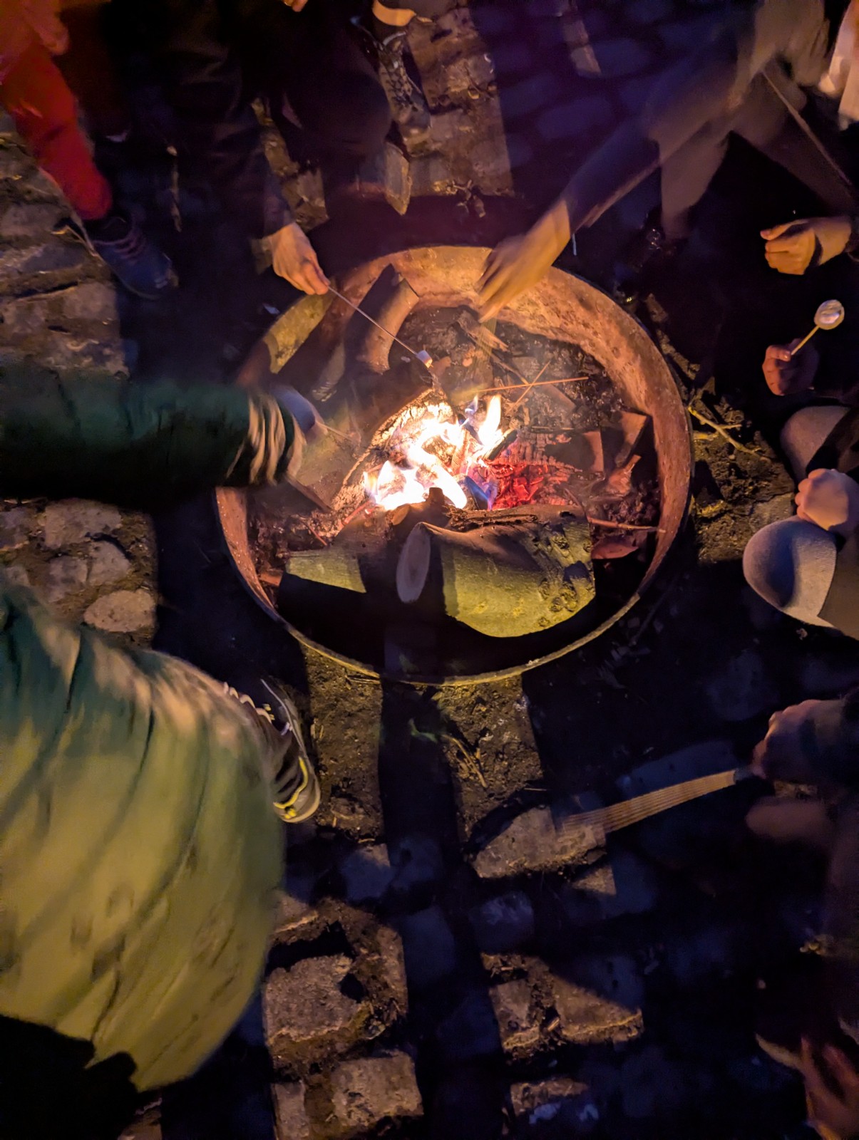 SWAPA Free hot lunch with Play Session - image 3