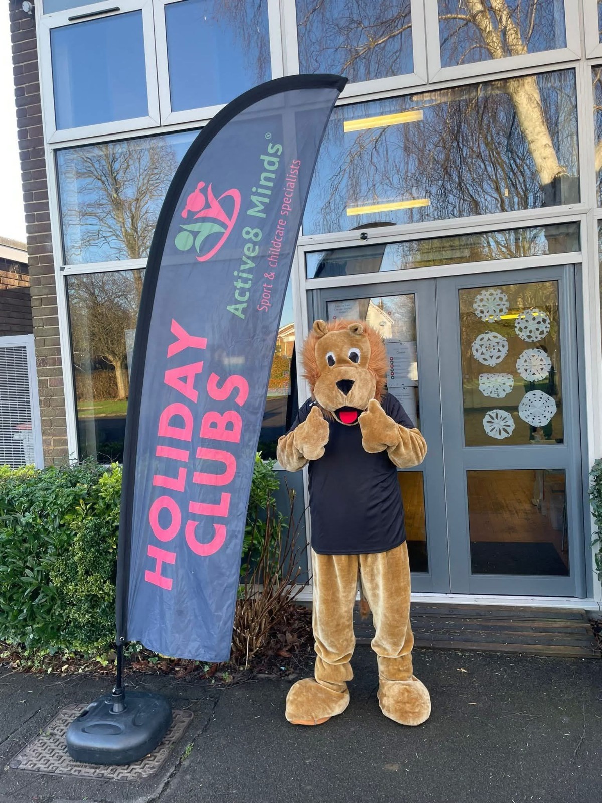Active8 Minds HAF - Horizon Leisure Centre - image 4