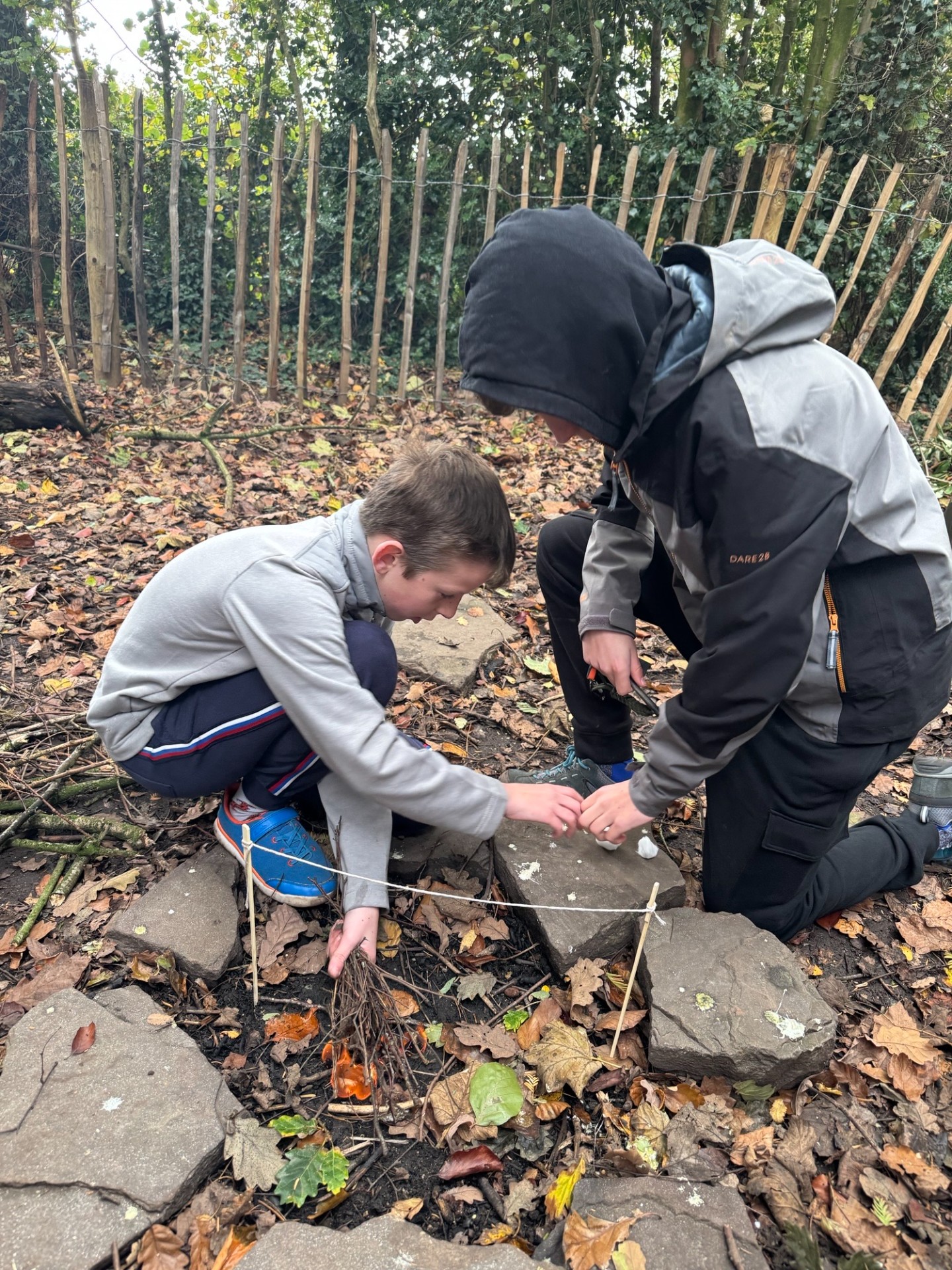 Entrust Adventure Days - Standon Bowers - image 4