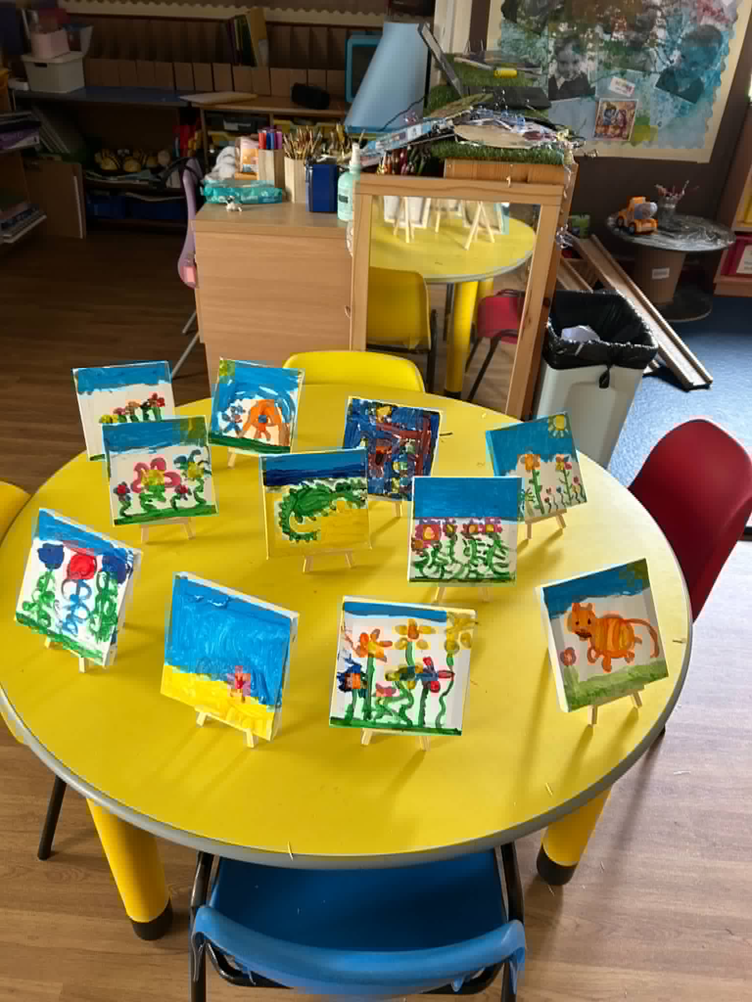 Shap School Summer Holiday Club - image 3