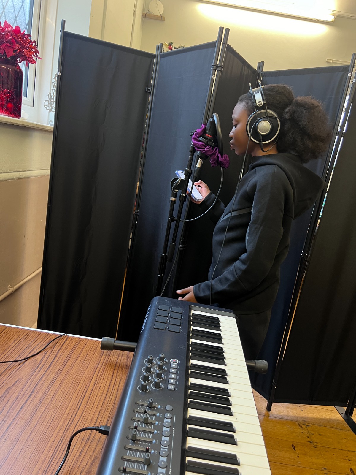 MUSIC KLUB HAF SUMMER HOLIDAY CAMP 2026 - image 14