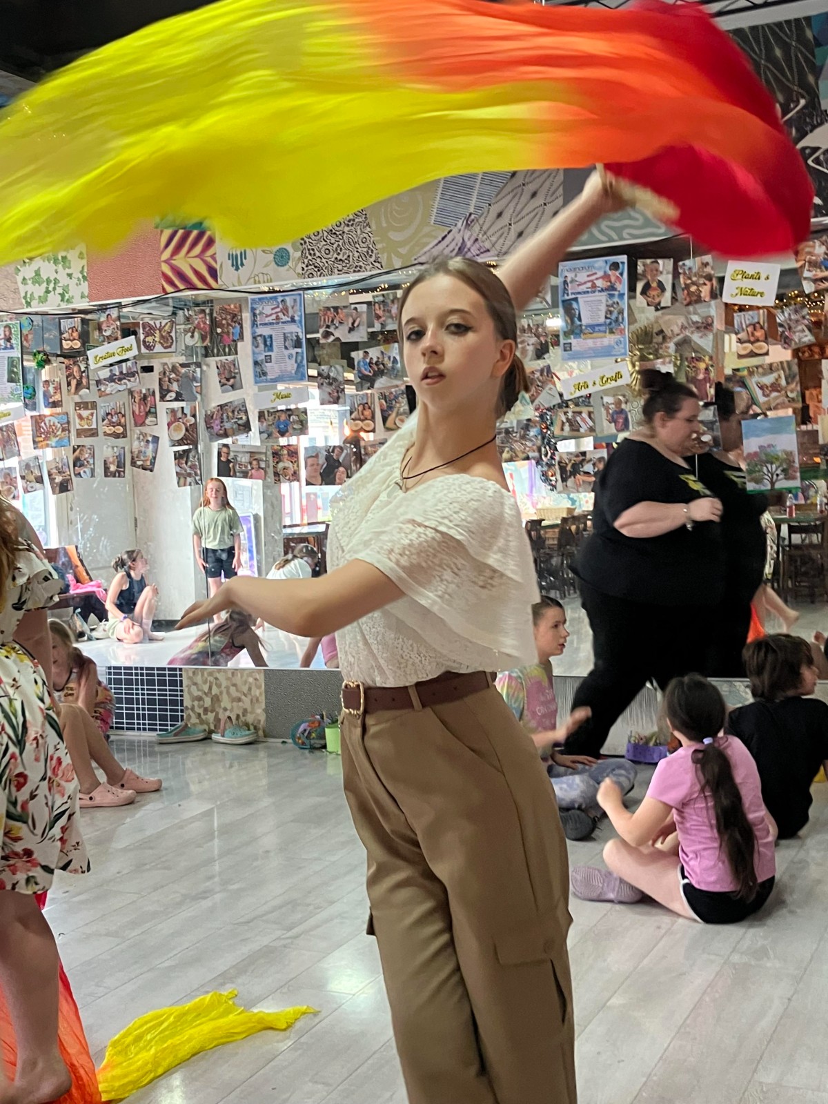 Imaginarium Creative Creatures 9-18 yrs - image 18