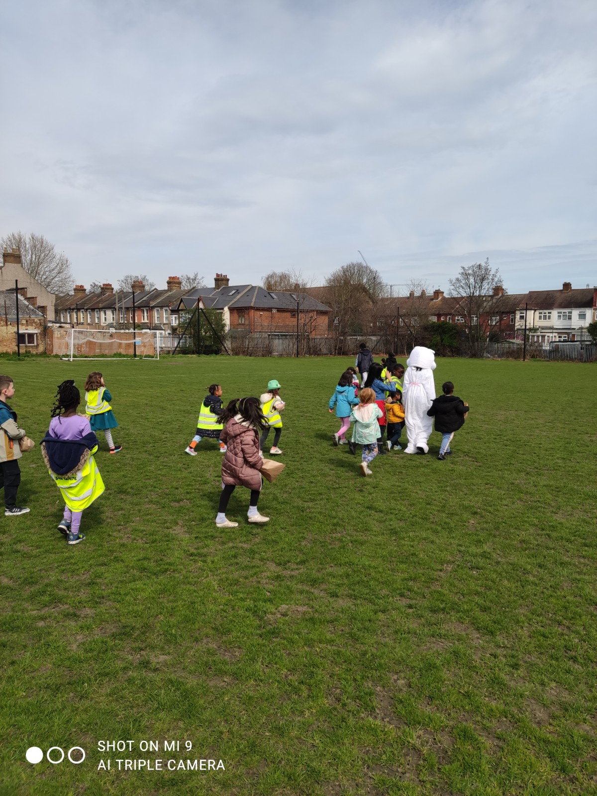 Easter Celebrations 2026 - image 2