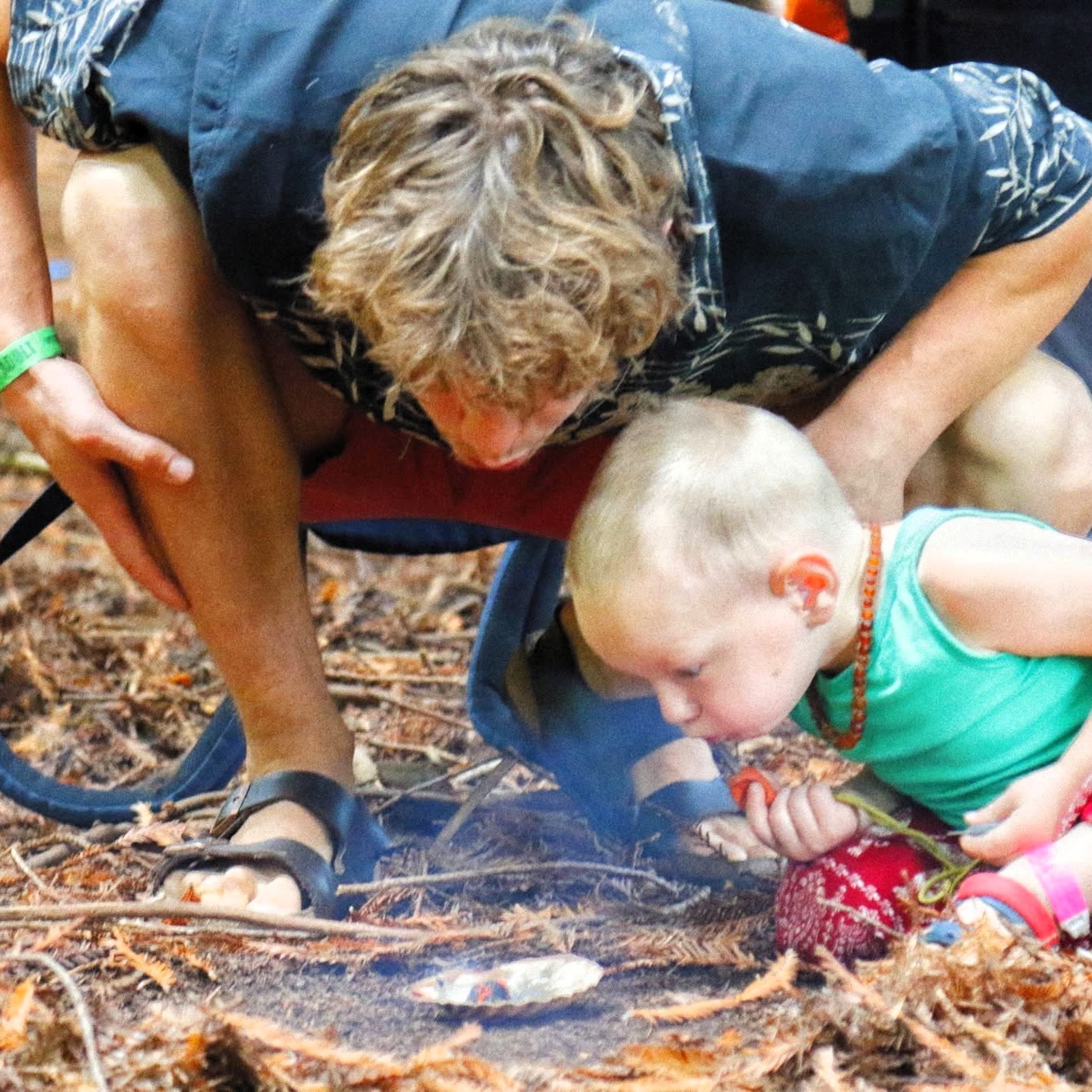 REWILD HASTINGS FAMILY DAY - image 5