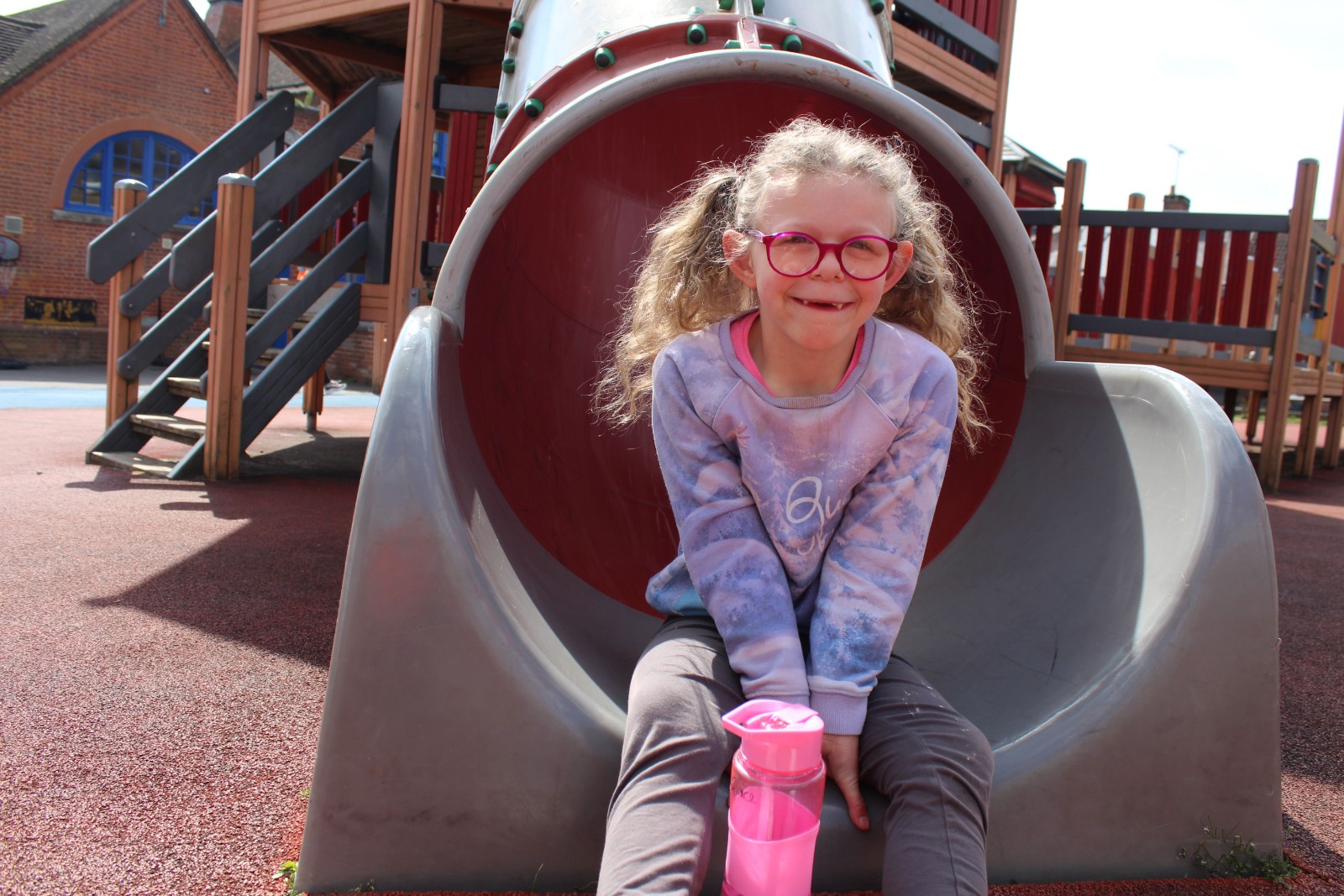 Challengers Family SEND Fun Day Farnham - image 2