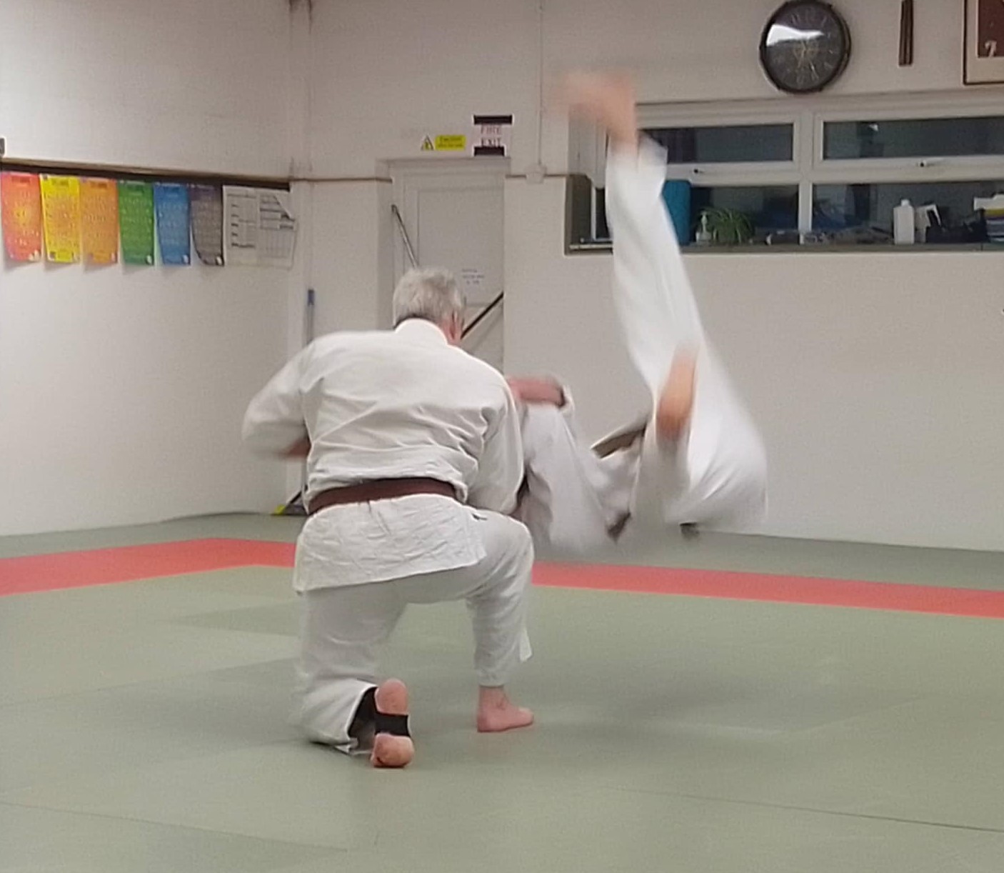 Milton Keynes Aikido Club (EHCP+)   ✨ - image 10