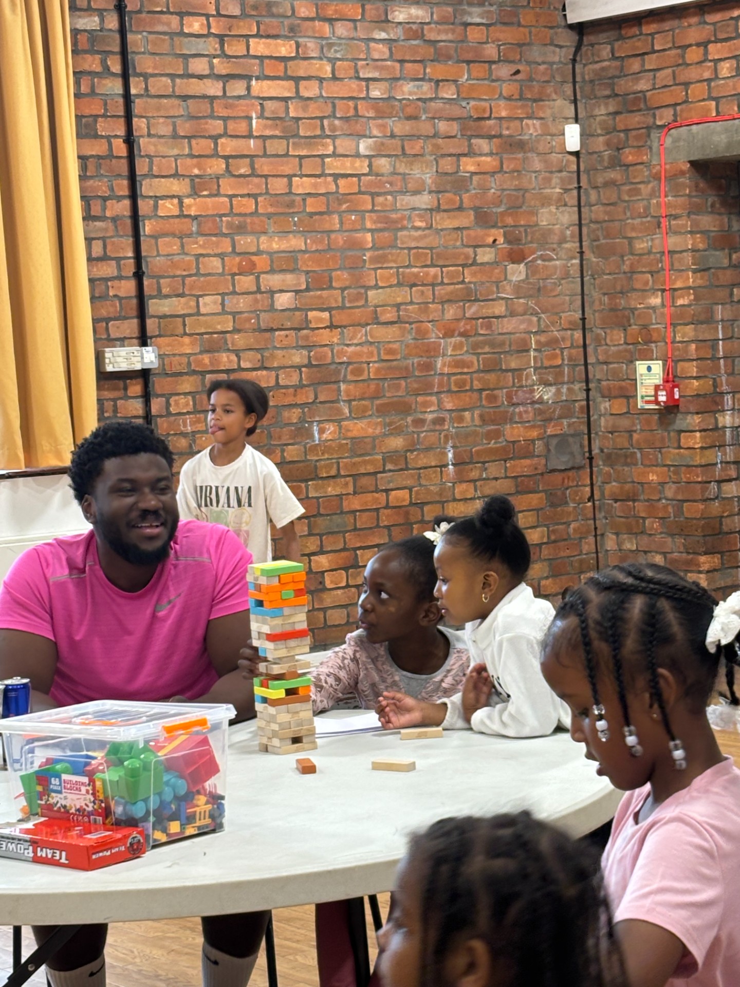 Winter Holiday and Food Programme - image 6