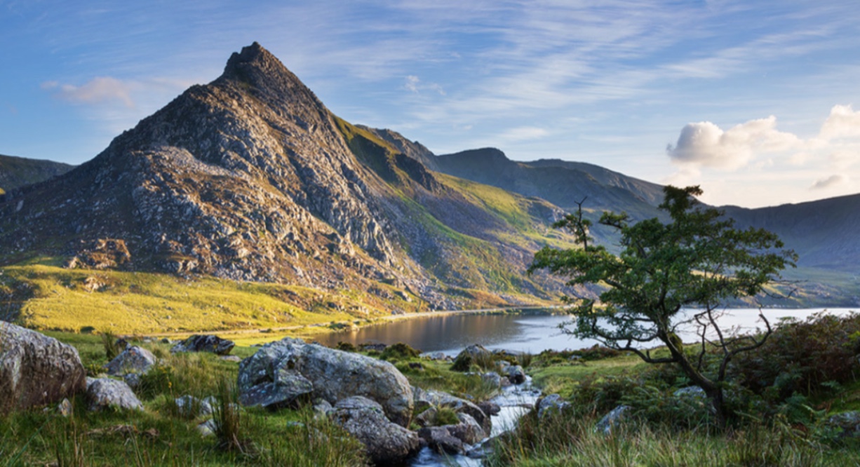 The Welsh 3000ers that we missed! - image 5