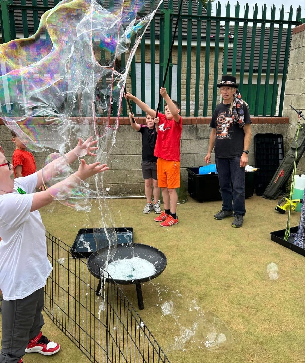 Summer Holiday Club - image 7