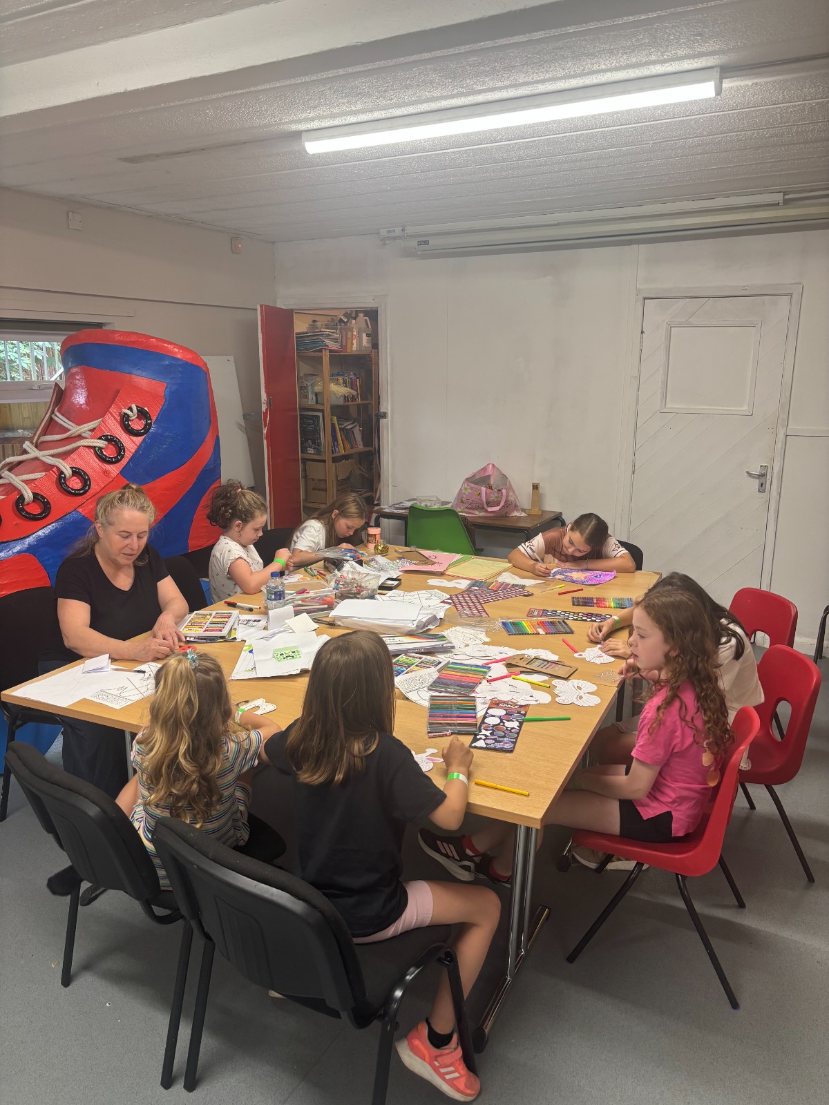 Y Centre Summertime fun  - image 3