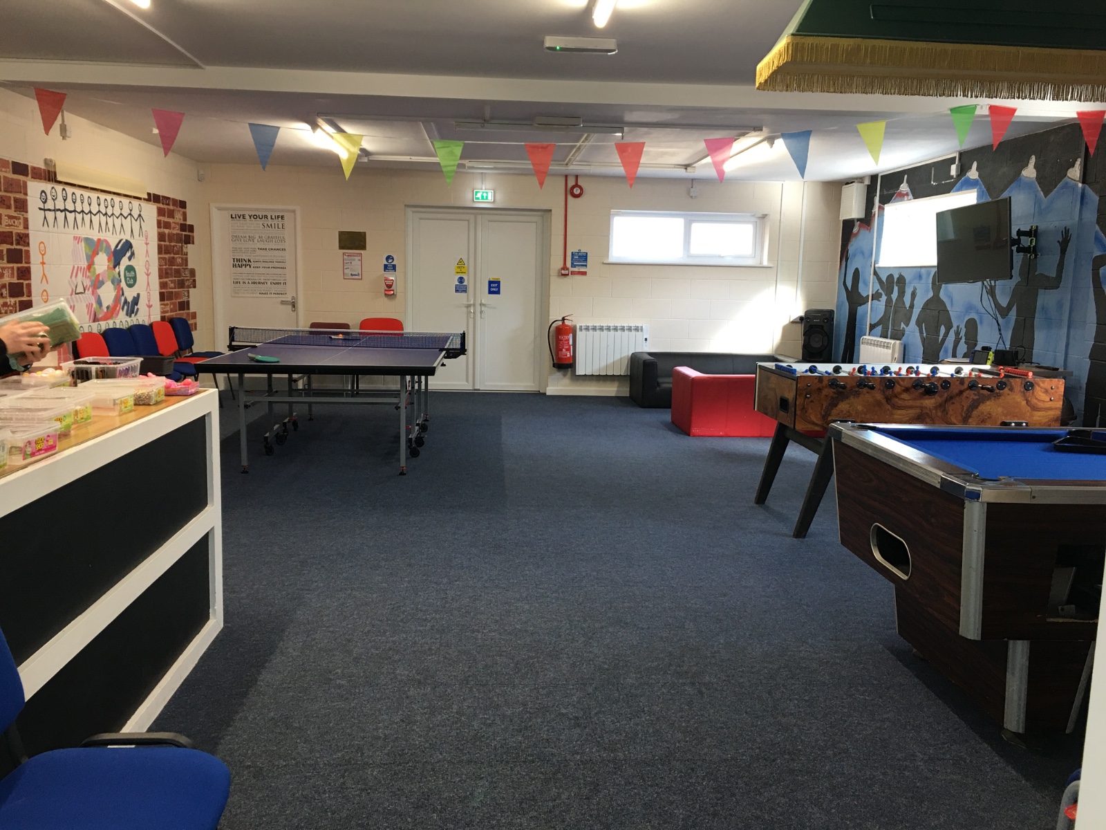 Awsworth Holiday Activities Programme - image 2